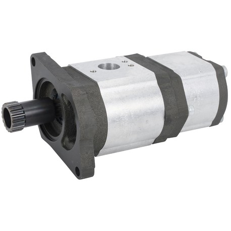 HYDRAULIPUMPPU 25+11 VALTRA 32863100